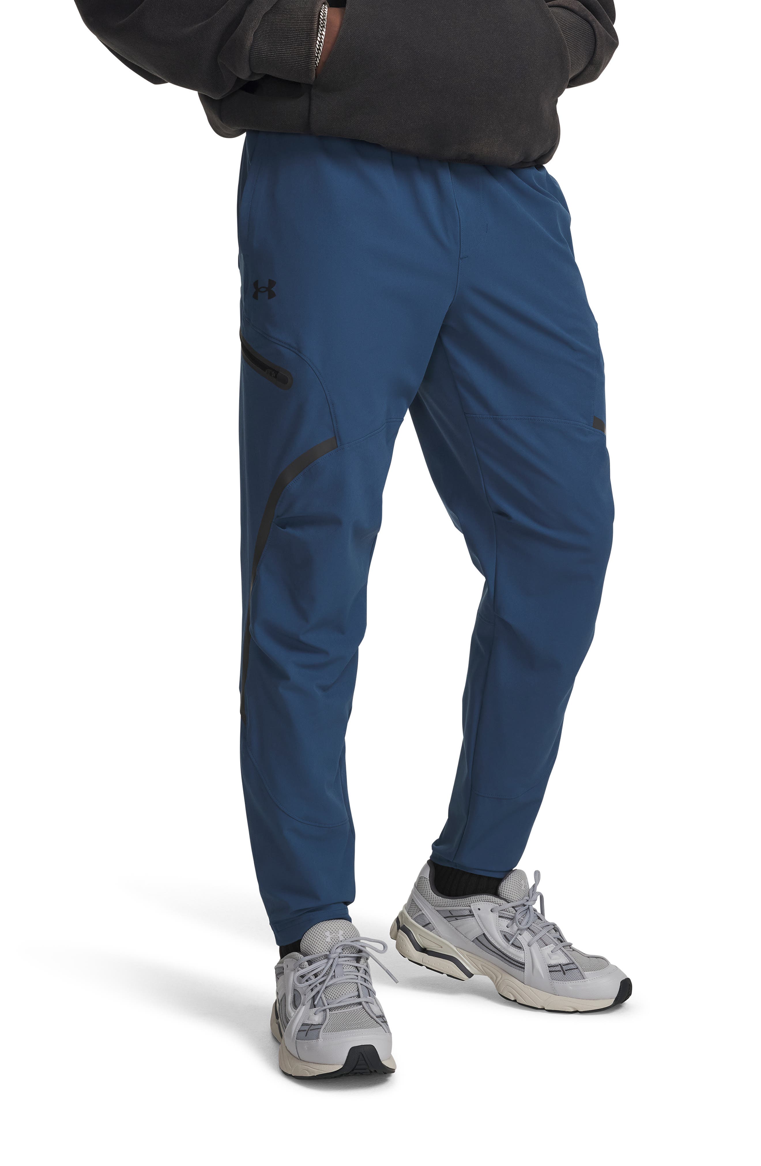 WHAM BLUE