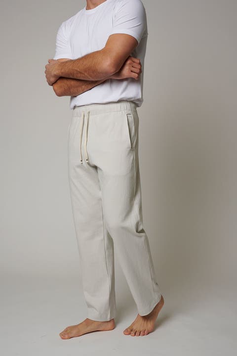 Cotton Loung Pant
