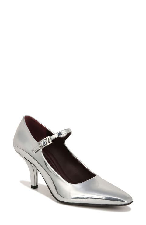 Lola Mary Jane Pump (Women)