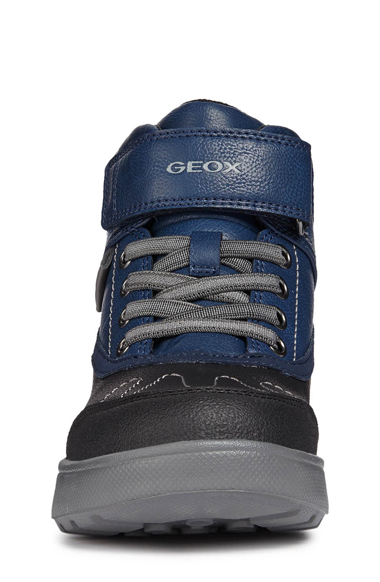 Geox Sveggen Amphibiox<sup>®</sup> Waterproof Boot, Alternate, color, 