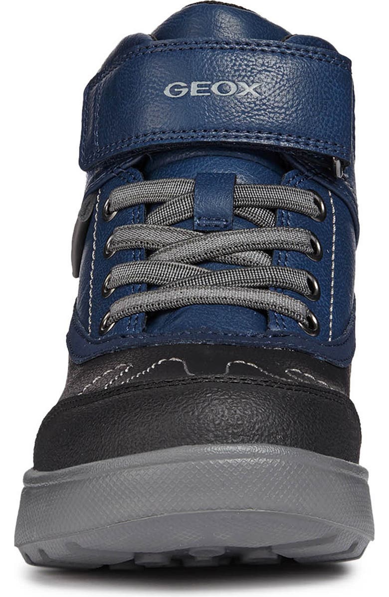 Geox Sveggen Amphibiox<sup>®</sup> Waterproof Boot, Alternate, color,