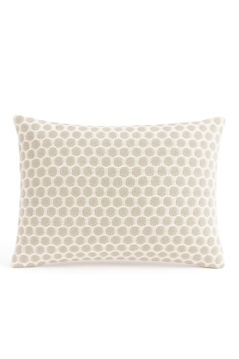 Sailor Dots Pillow