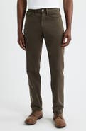 34 Heritage Charisma Relaxed Straight Leg Twill Pants