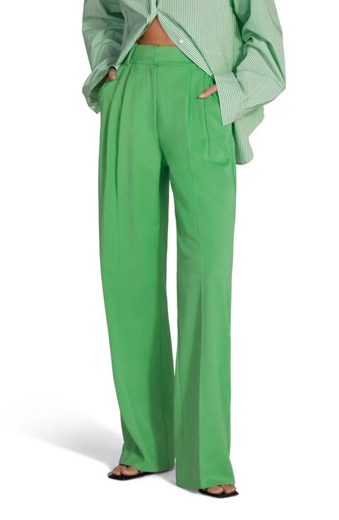 The Favorite Pant Pleat Pants