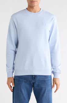 Scotch & Soda Regular Fit Cotton Sweatshirt