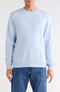 Scotch & Soda Regular Fit Cotton Sweatshirt