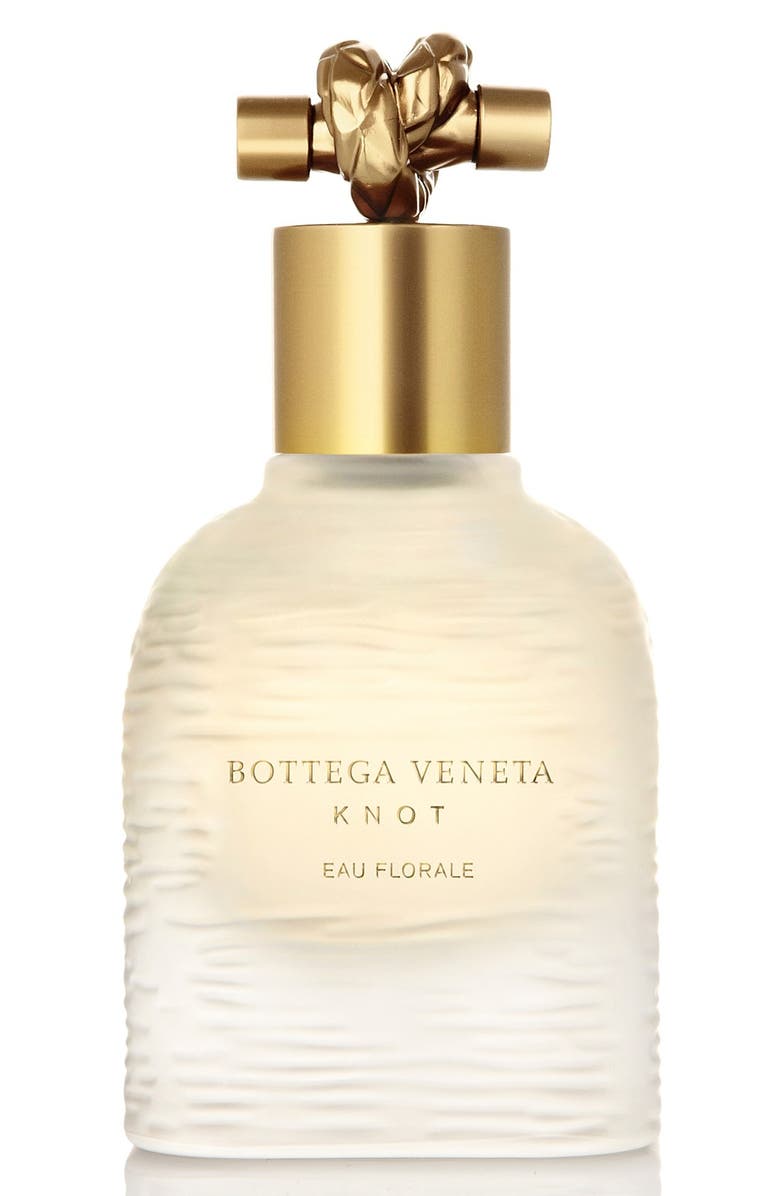 Bottega Veneta Bottega Veneta Knot Eau Florale, Main, color,