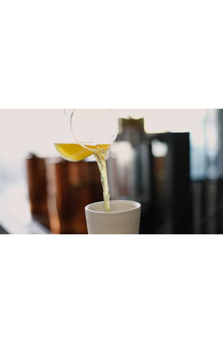 Samovar Tea Turmeric Spice Herbal Infusion, Organic, Alternate, color, 2 Oz Bag