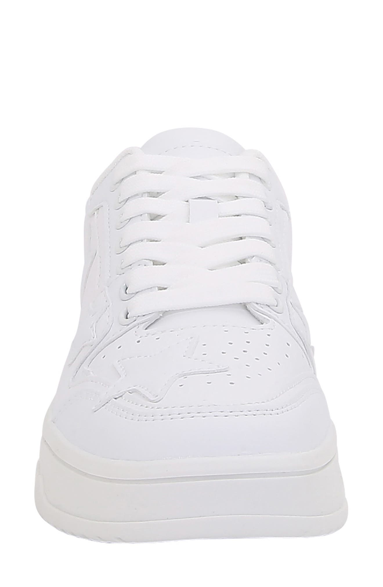 BERNESS Europa Sneaker, Alternate, color, 