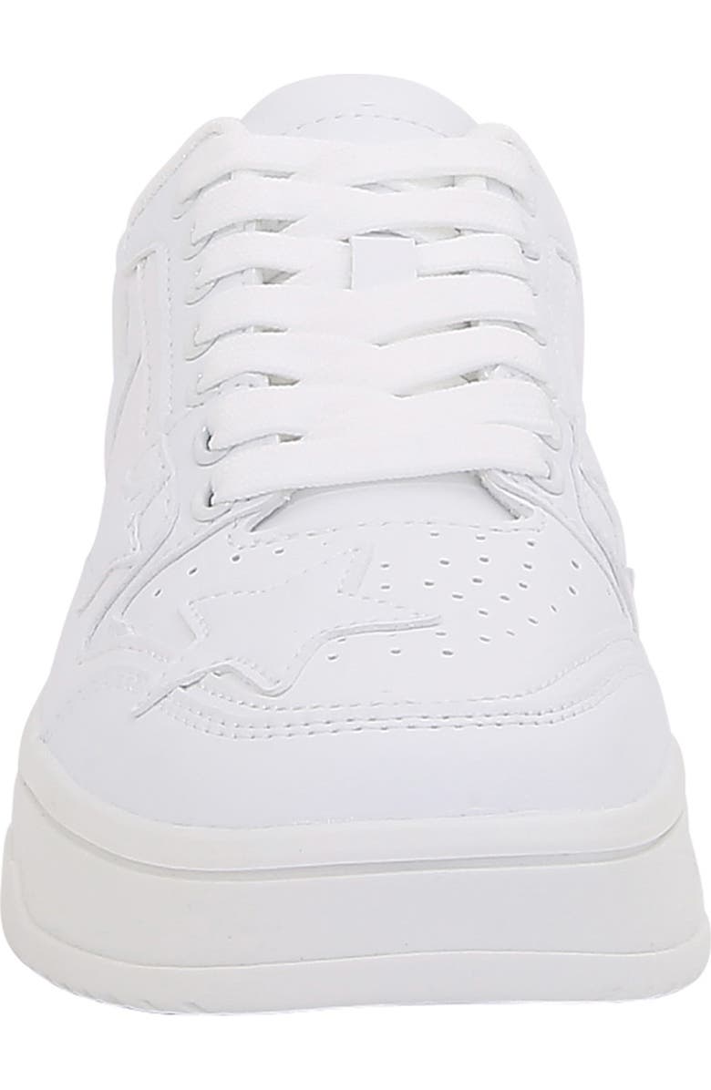 BERNESS Europa Sneaker, Alternate, color,