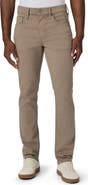 PAIGE Lennox Slim Fit Jeans