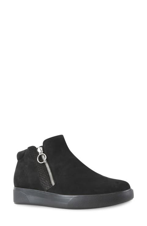 Viera Mid Sneaker (Women)