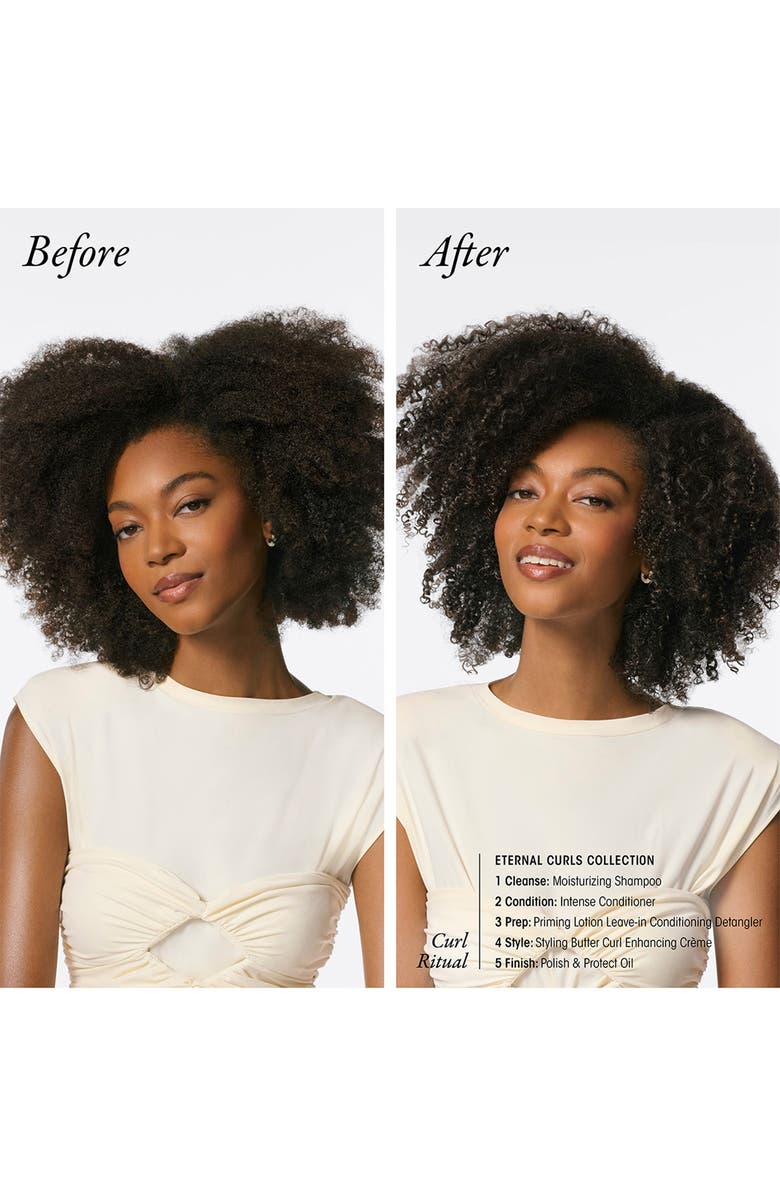 Oribe Eternal Curls Polish & Protect Oil, Alternate, color, 