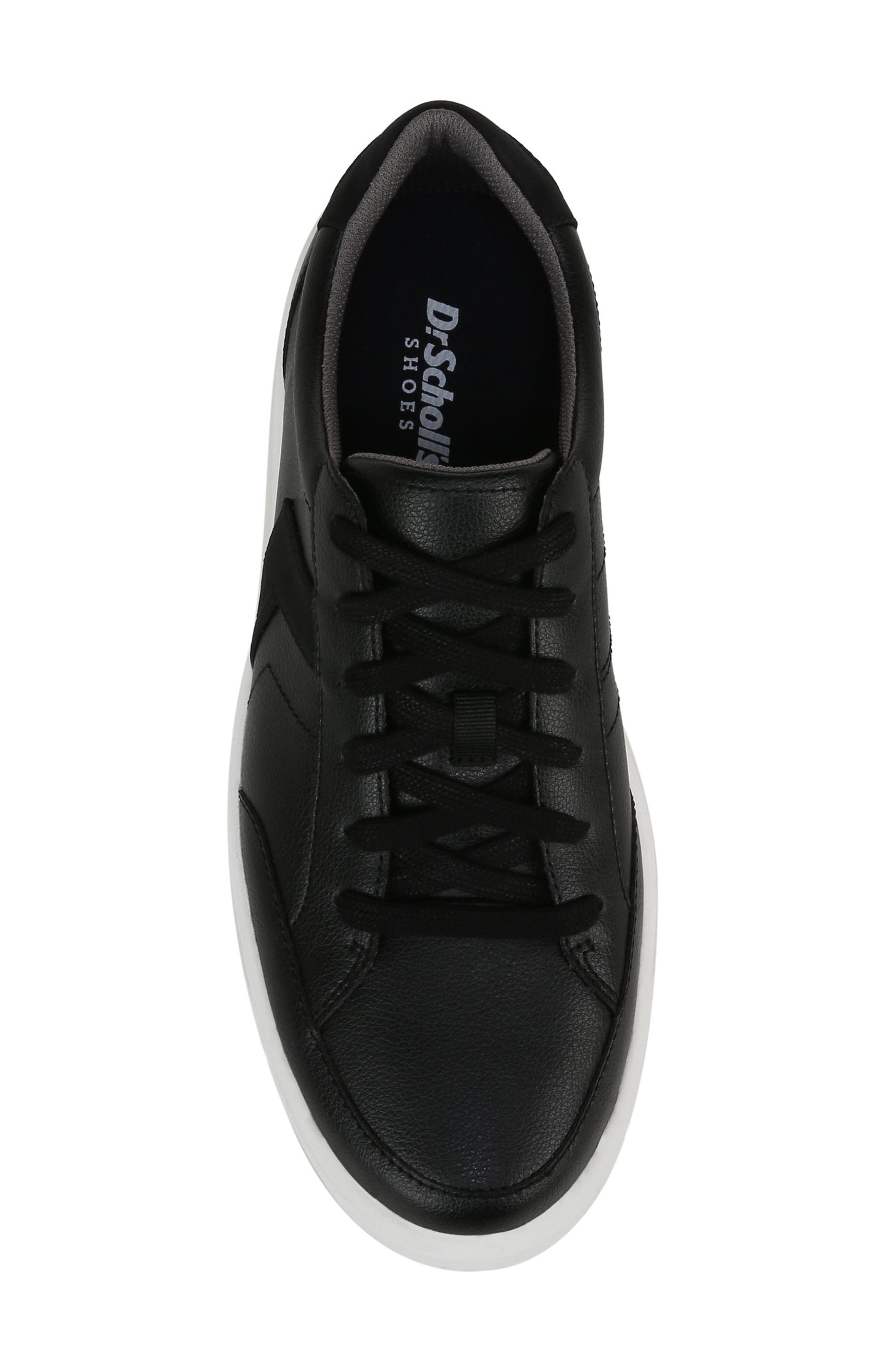 Dr. Scholl's Madison Low Top Sneaker, Alternate, color, 