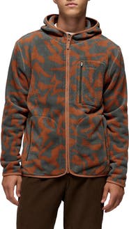 prAna Tuff Fluff Fleece Full Zip Hoodie