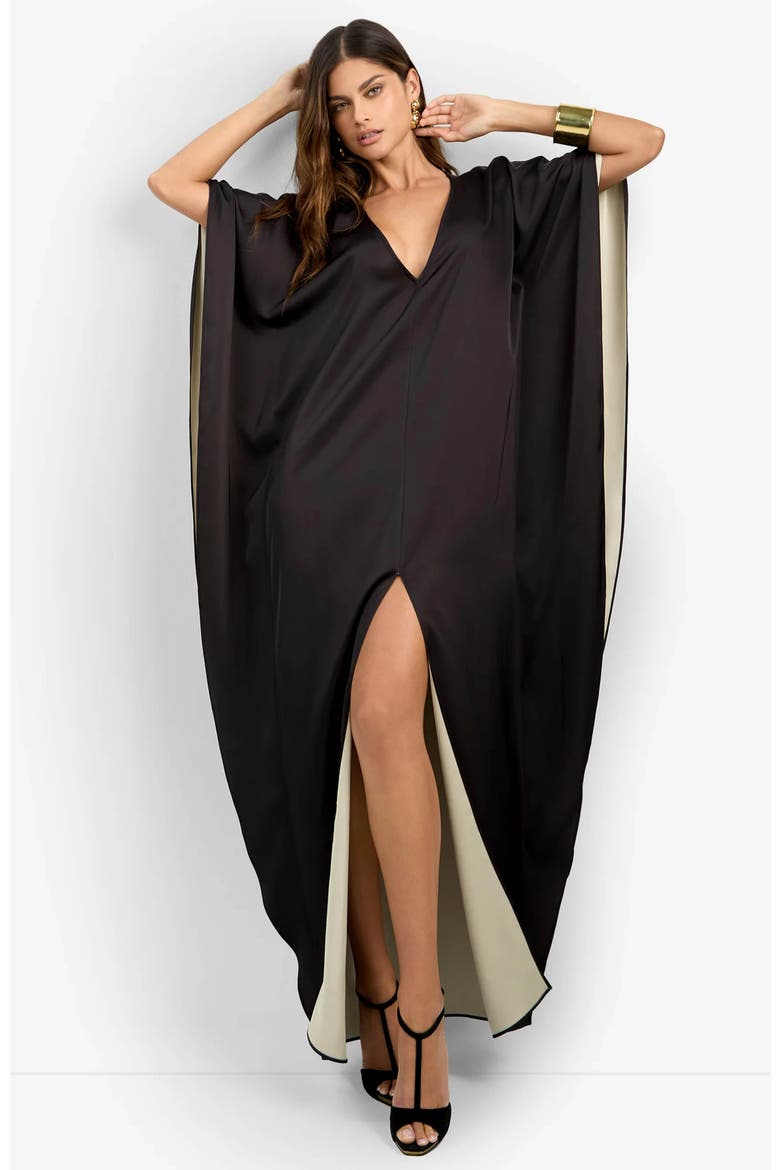 Riva Dress, Main, color, Black