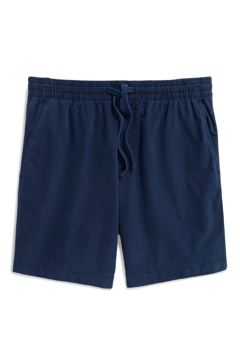 Surfside Drawstring Shorts, Alternate, color, 406 BLUE B