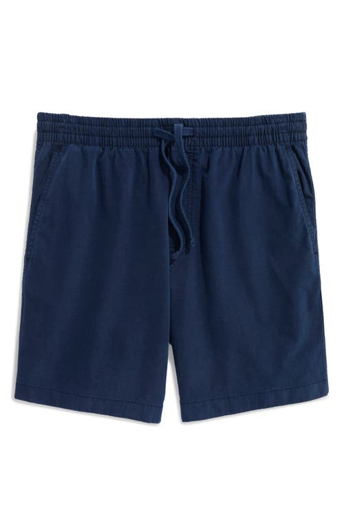 Vineyard Vines Surfside Drawstring Shorts In Blue