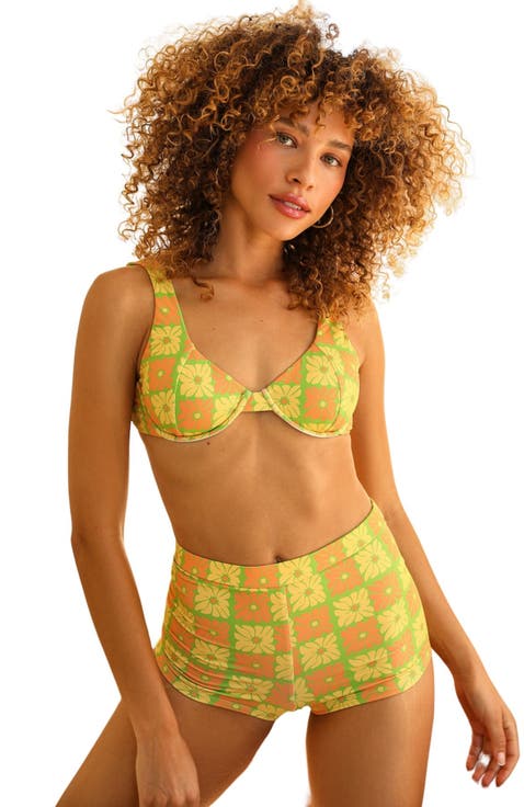 Farrah Short
