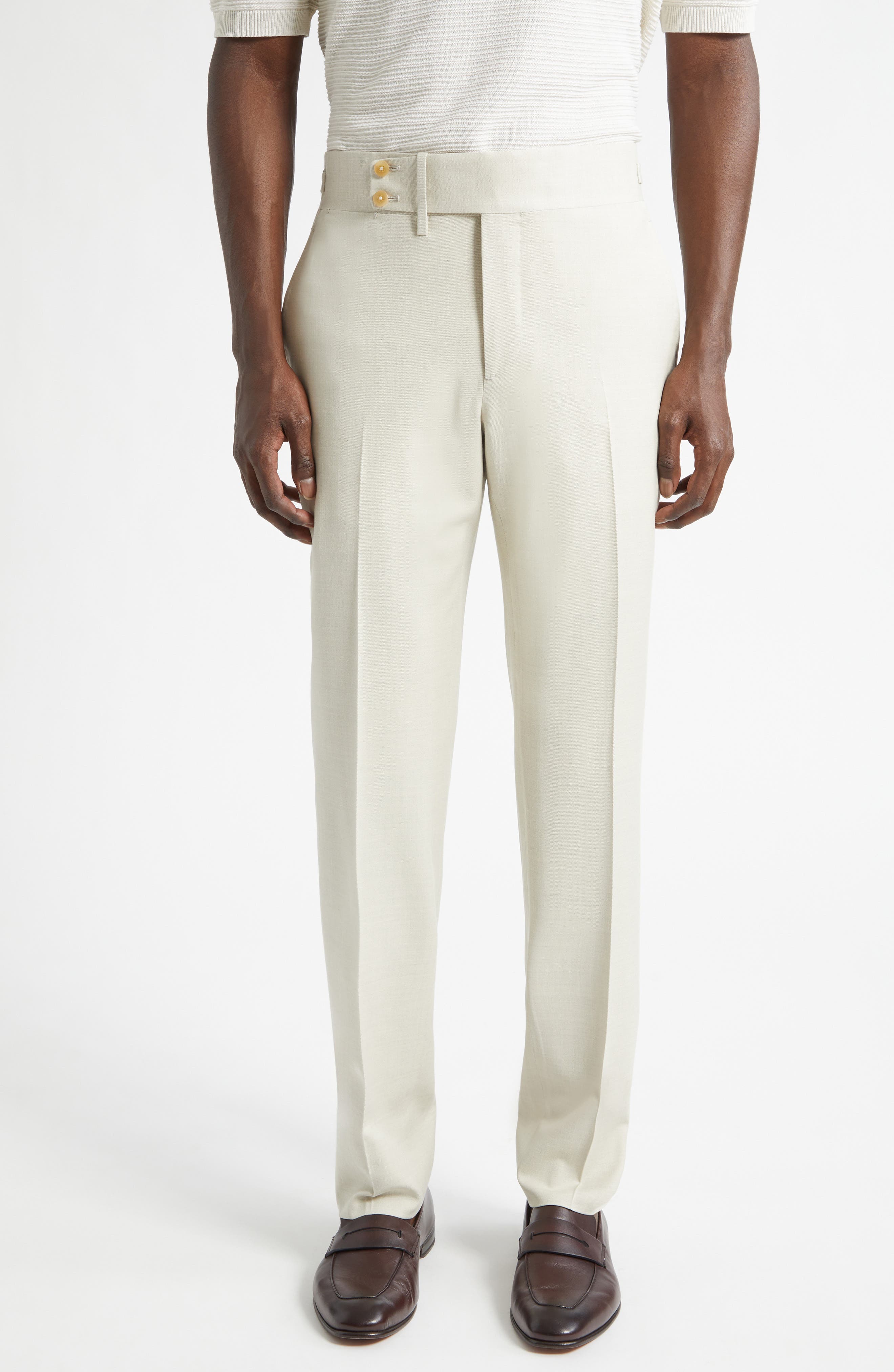 selected OPEN WHITE 300