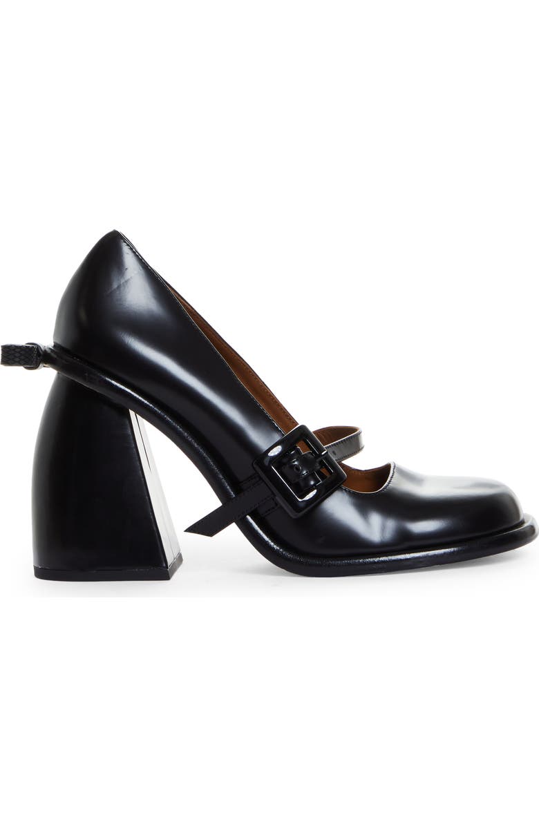 Shushu/Tong Mary Jane Pump, Alternate, color,