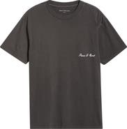 Museum of Peace & Quiet Signature Cotton Graphic T-Shirt