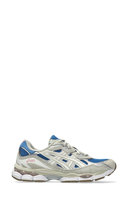 Asics Unisex Gel-nyc 2055 Sneakers In Multi