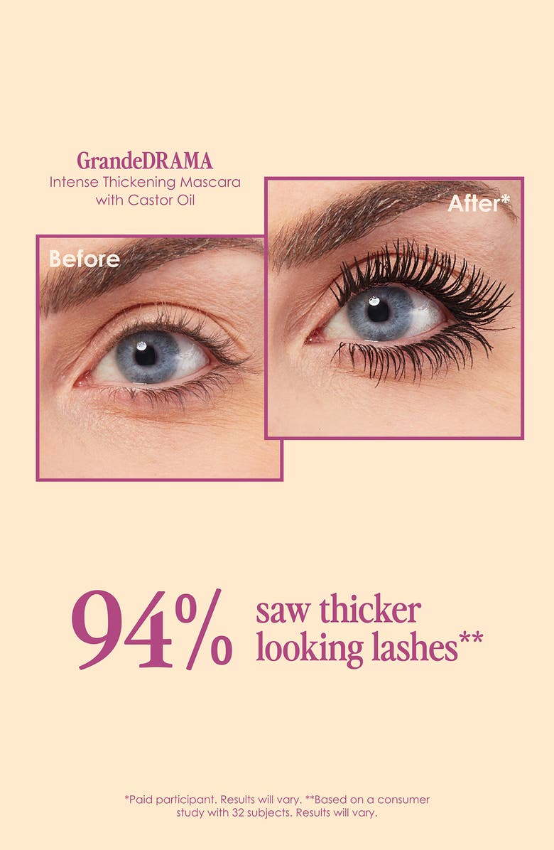 Grande Cosmetics 5 Steps to Fab Set $126 Value, Alternate, color, 