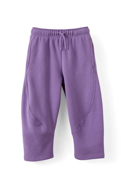 Kid's Sammy Barrel Trackpant