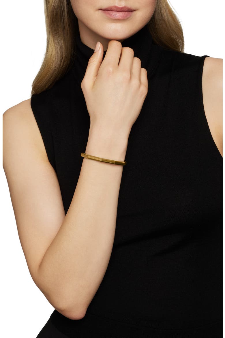 Carlyle Bracelet, Alternate, color, 18K YELLOW GOLD