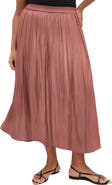 City Chic Camilla Maxi Skirt