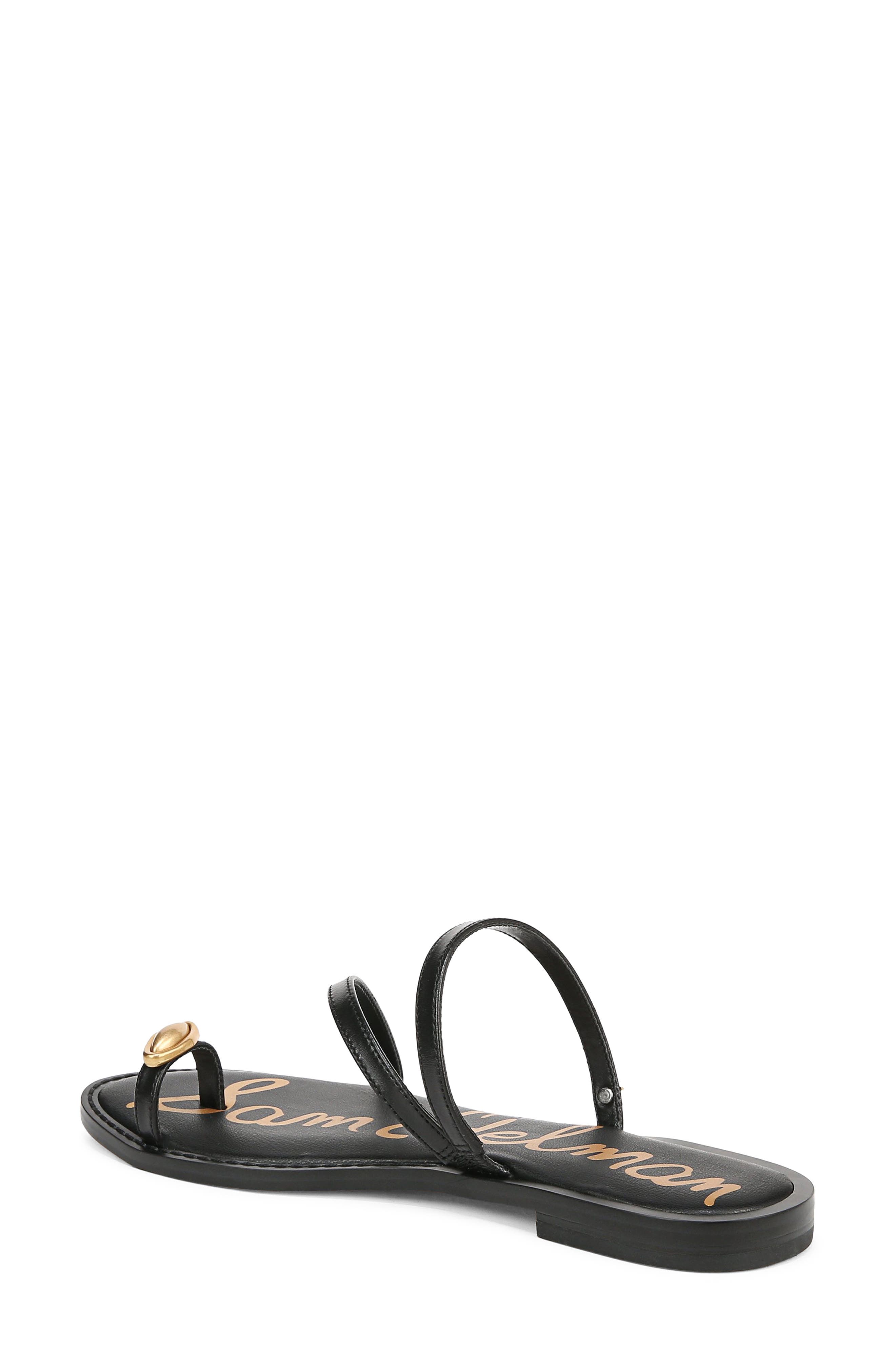 Sam Edelman Harlyn Slide Sandal, Alternate, color, 