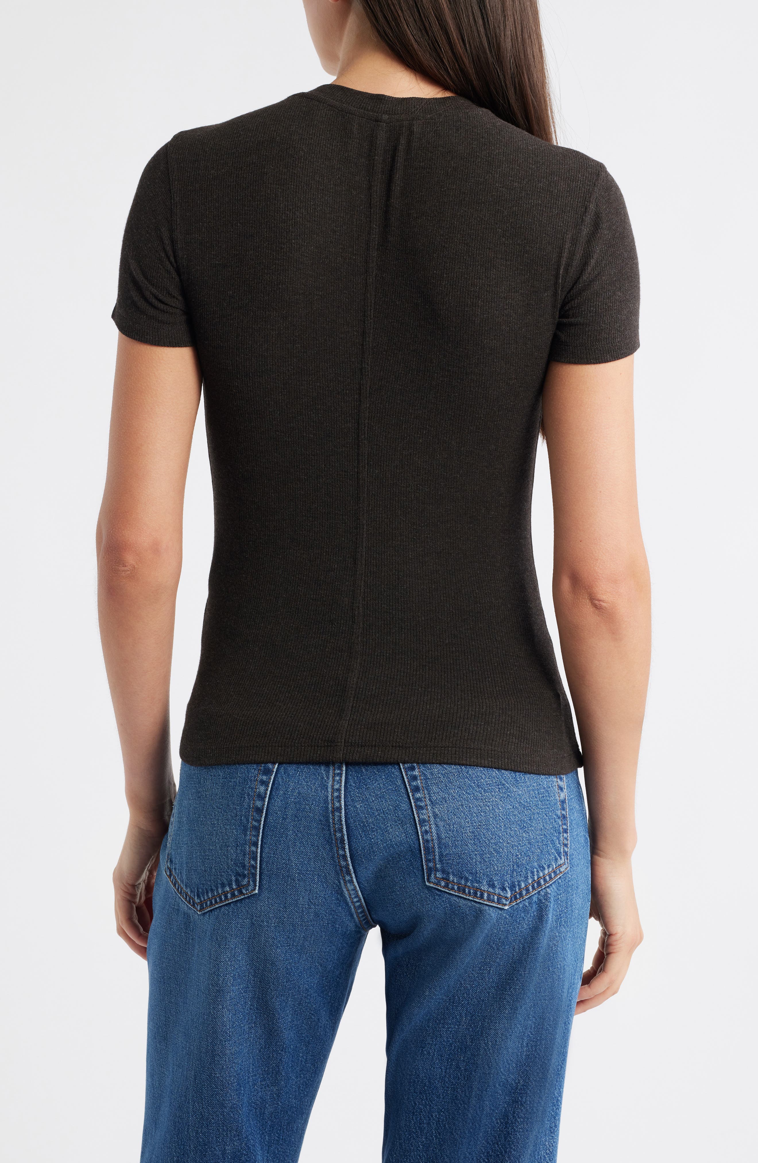 The Rib Baby T-Shirt - image 2