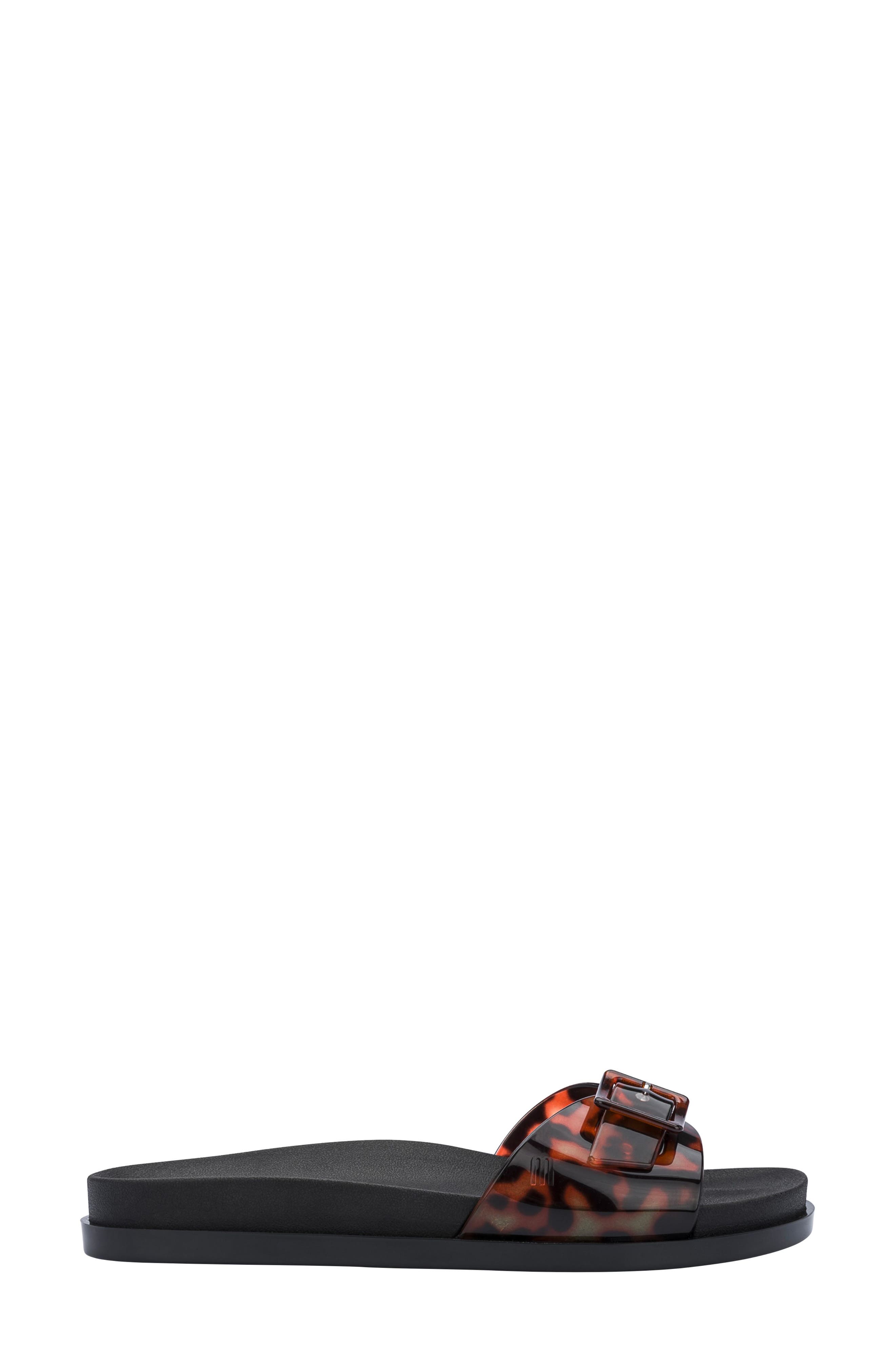 Melissa Slide Sandal, Alternate, color, 