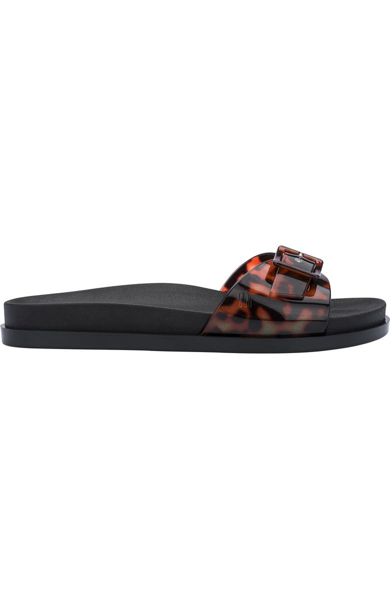 Melissa Slide Sandal, Alternate, color,