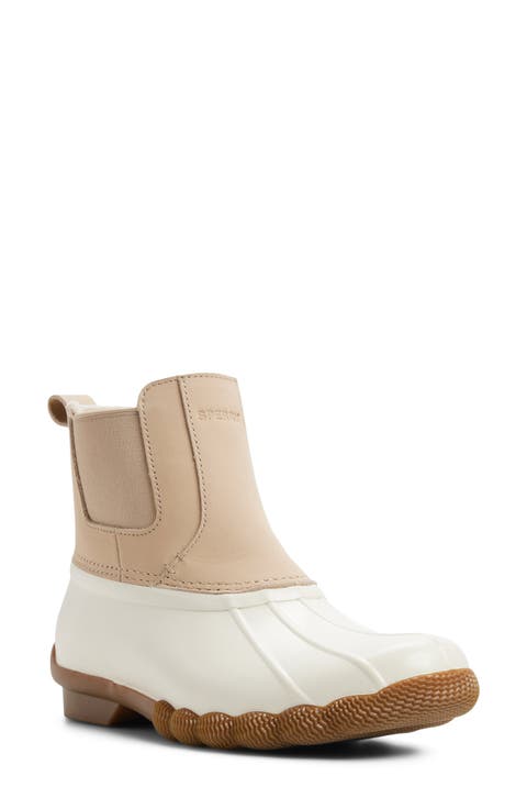 Saltwater™ Waterproof Duck Boot