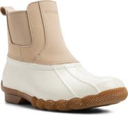 Sperry Saltwater™ Waterproof Duck Boot