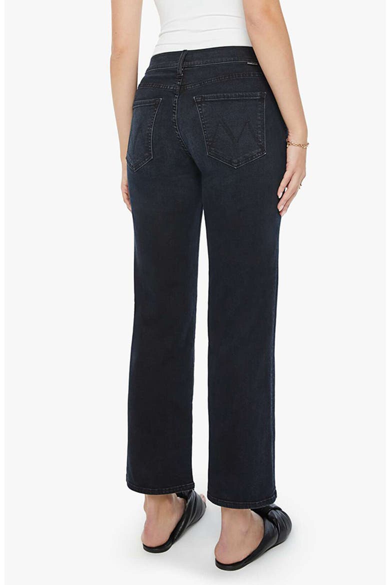 The Rambler Ankle Straight Leg Jeans, Alternate, color, NIGHT IN VENICE