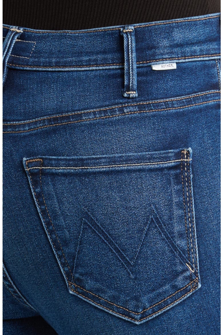 Lil' Hustler Ankle Bootcut Jeans, Alternate, color, TAKING CHANCES