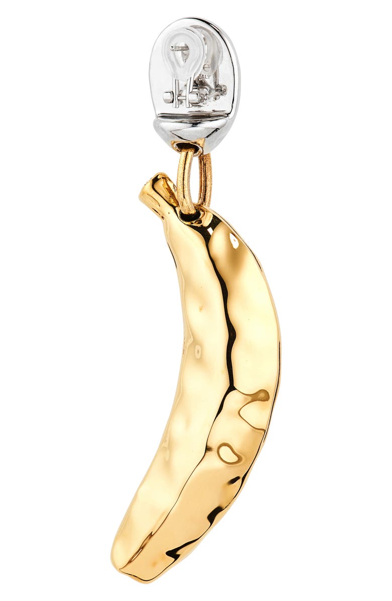 Chloé Banana Drop Earrings, Alternate, color, 