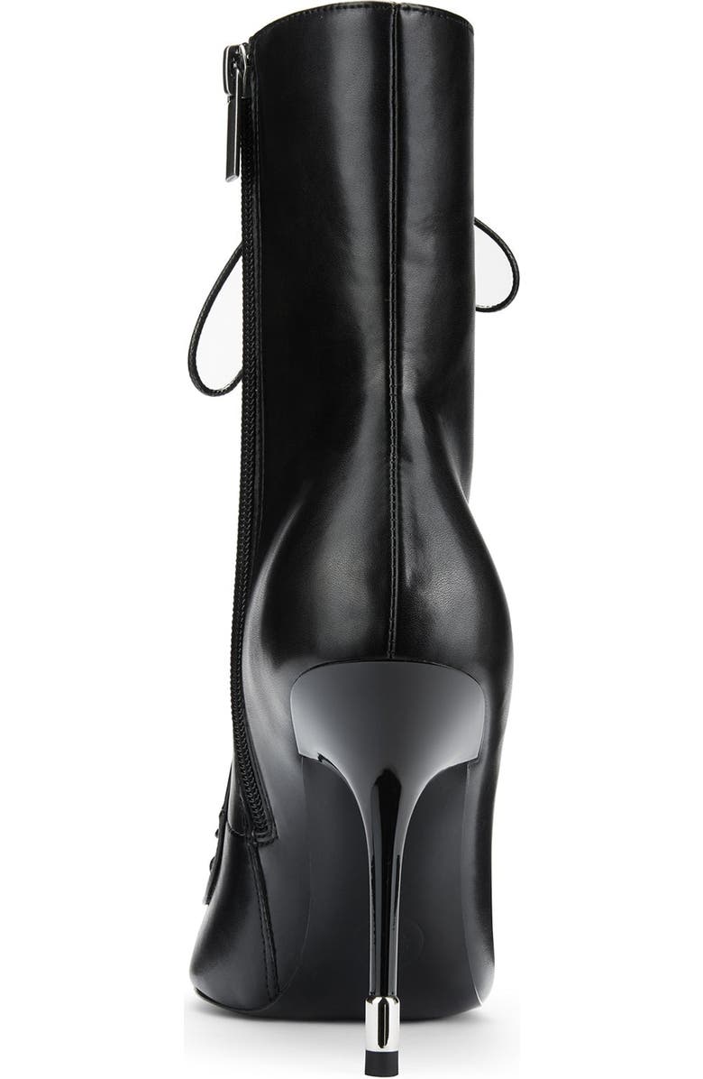 FEMME Salem Boot, Alternate, color, Black