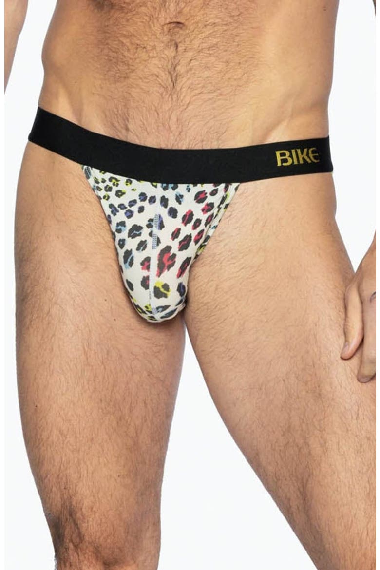 Active Jock Briefs, Main, color, ANIMAL PRINT