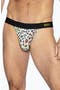 selected Animal Print