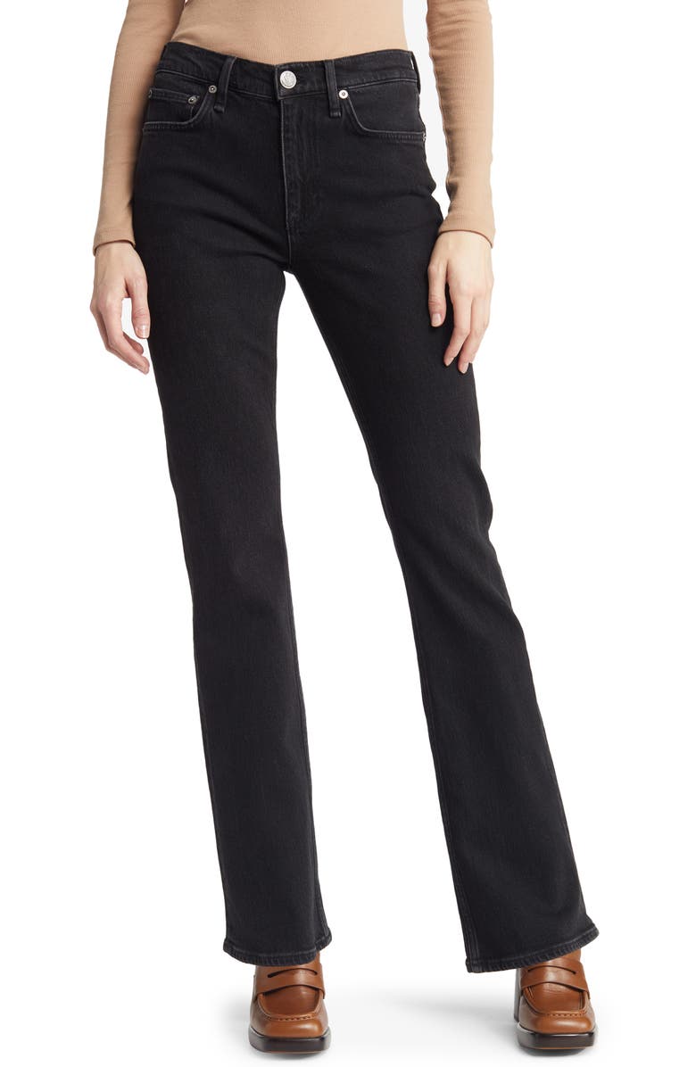 rag & bone Peyton Bootcut Jeans | Nordstromrack