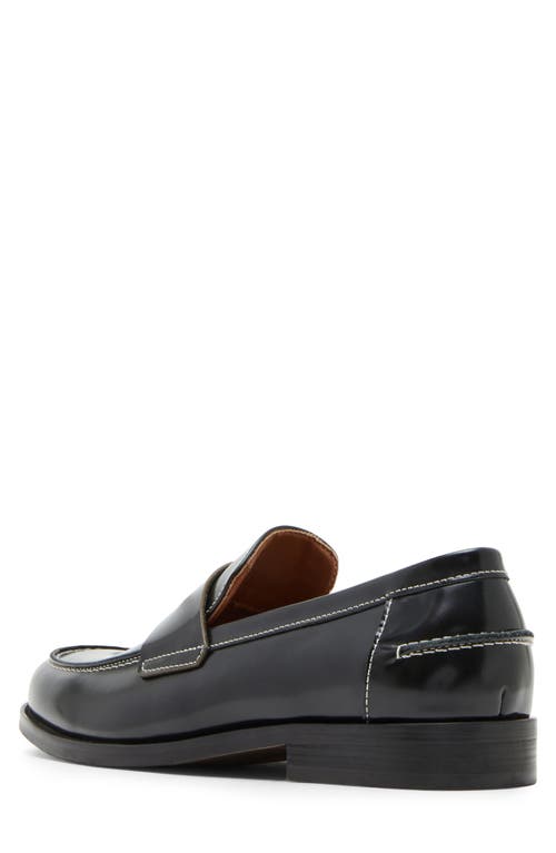 Steve Madden Natan Penny Loafer