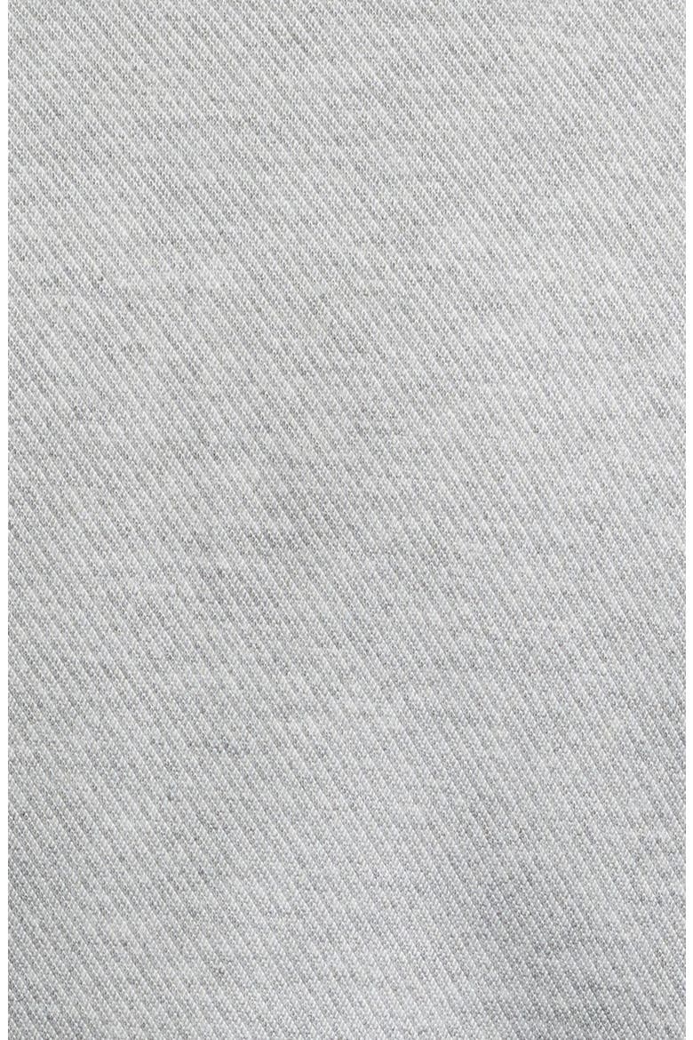 XC Flex® Heathered Twill Knit Sport Coat, Alternate, color, GRAY