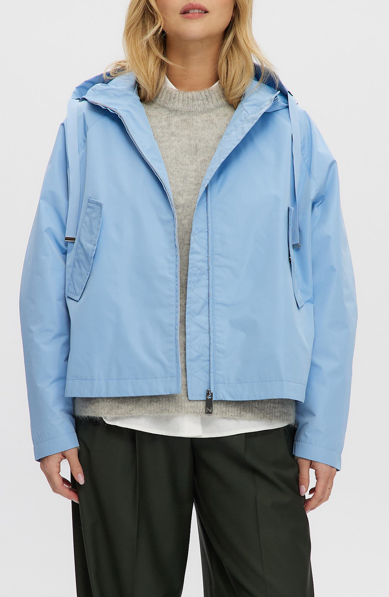 Noize Celina Windbreaker Jacket