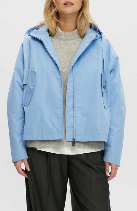 Noize Celina Windbreaker Jacket