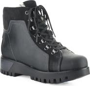 Bos. & Co. Garo Prima Leather Bootie