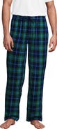 Lands' End Flannel Pajama Pants